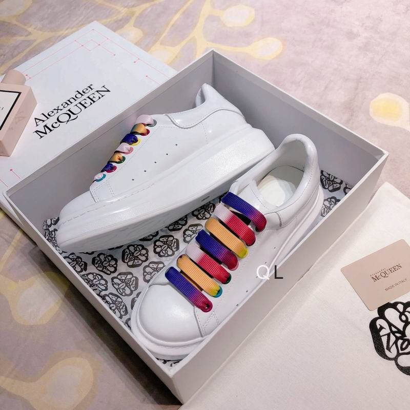 men Alexander McQueen shoes-092